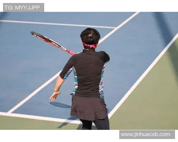 杨强独家分享网球心得与技巧助你提升球技的全方位指南 杨强独家分享网球心得与技巧助你提升球技的全方位指南