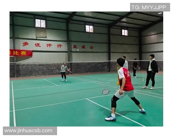 聚焦羽毛球：探讨杭州羽毛球队在速度训练中的创新与挑战