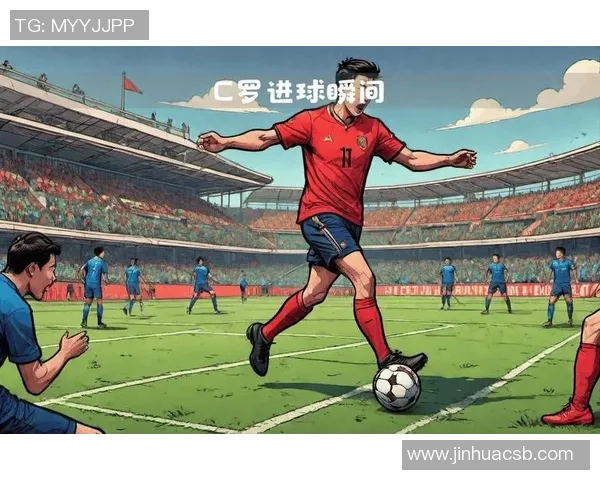 足球明星进球瞬间精彩回顾及进球位置图解分享 足球明星进球瞬间精彩回顾及进球位置图解分享