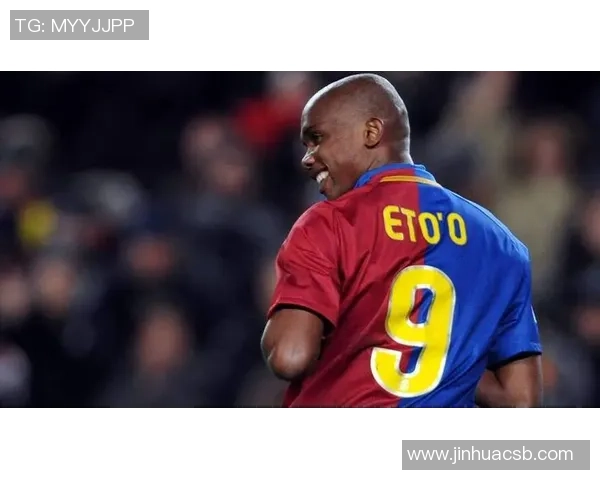 非洲足球明星的魅力与风采展现男人的激情与梦想 非洲足球明星的魅力与风采展现男人的激情与梦想