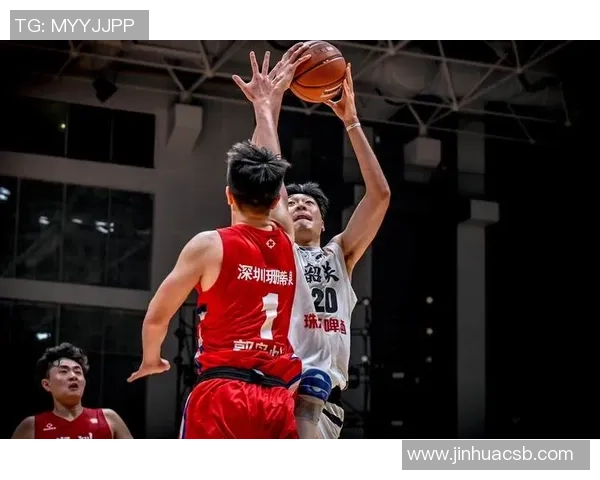 篮球个人能力排行榜：深圳篮球队位居第2名