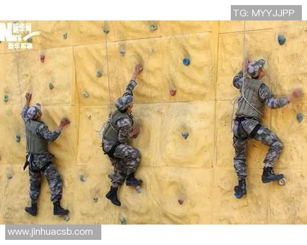 专业解读：北京攀岩队的进攻打法