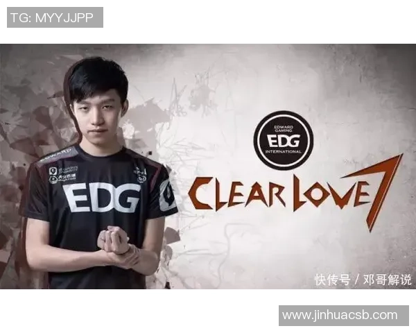 CS_GO热点:解读EDG的运营 CS_GO热点:解读EDG的运营