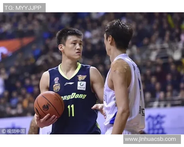 深度对话：黄强的篮球人生