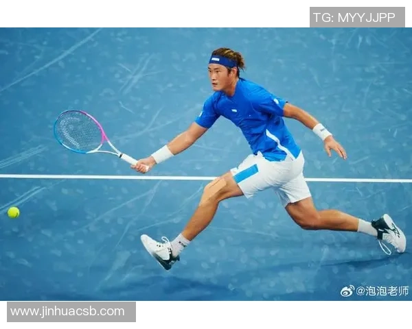 热议网球：杭州网球队的实力变革