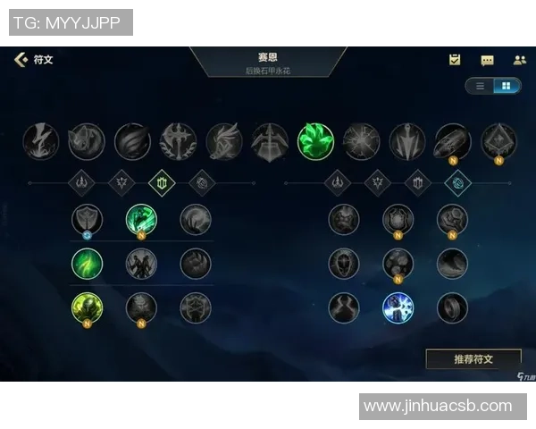 英雄联盟战术：BLG的整体压制体系