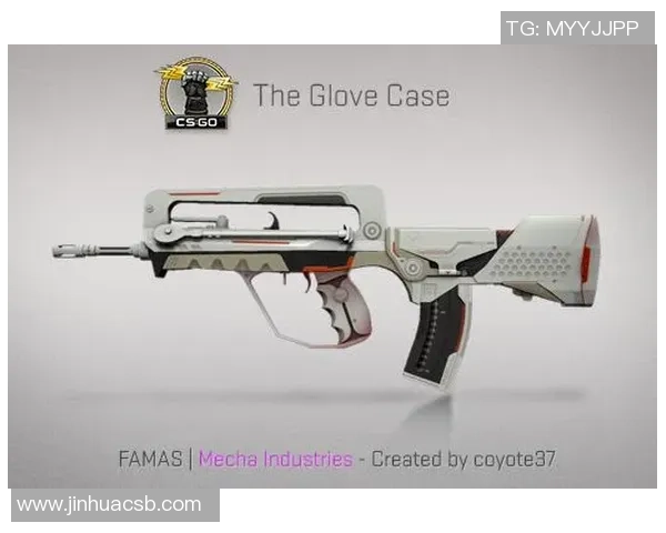 黄娜专访：回顾CS_GO历程