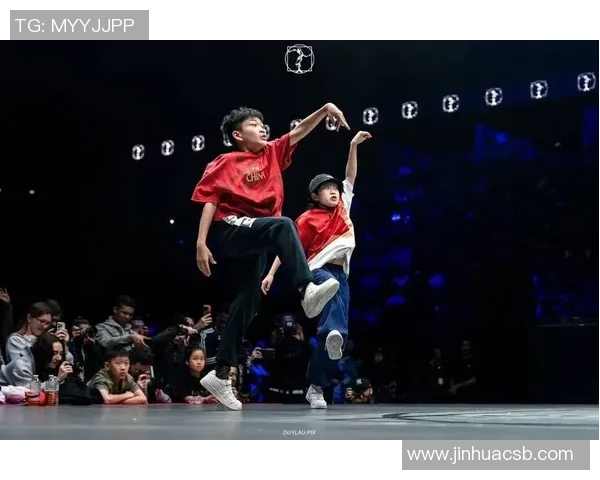 世界街舞大赛点评：杭州滑板队的比赛经验表现