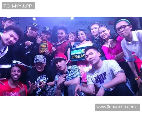 世界街舞大赛特别报道：重庆飞盘队的成长故事