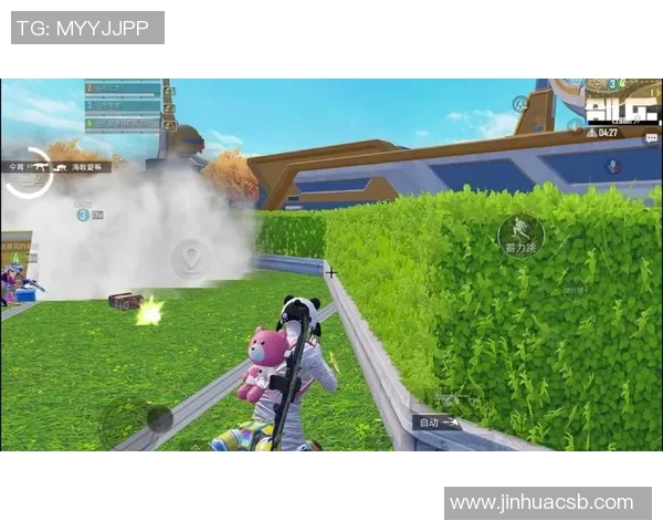 和平精英专题:聚焦WE的力量 和平精英专题:聚焦WE的力量