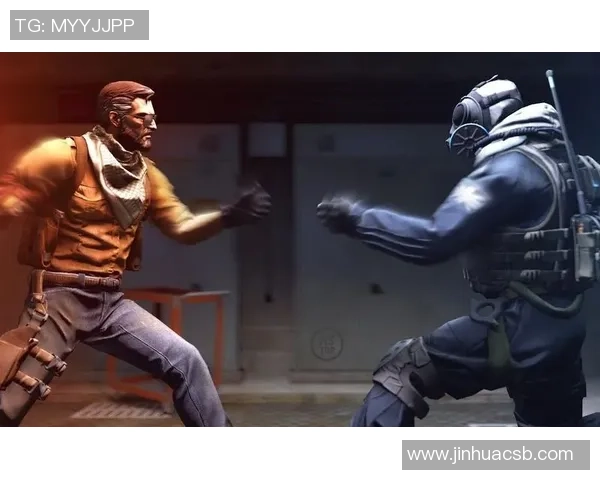 CS_GO纪实：记录FPX的逆袭之旅