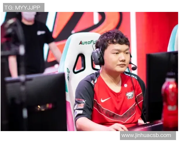 DOTA2焦点：JDG的实力探讨