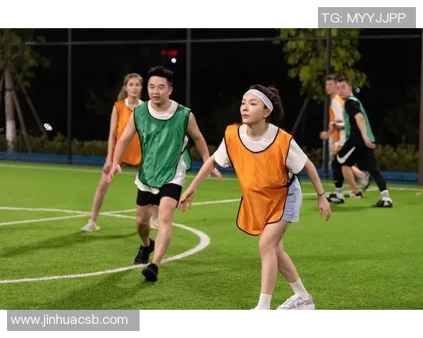 专访赵丽：解密飞盘成功之道