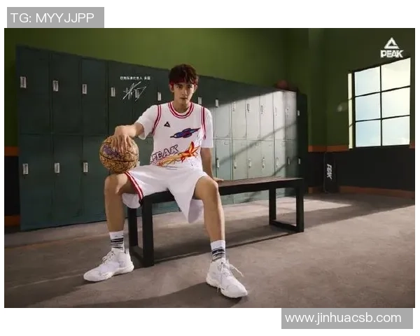 吴磊专访：回顾篮球历程