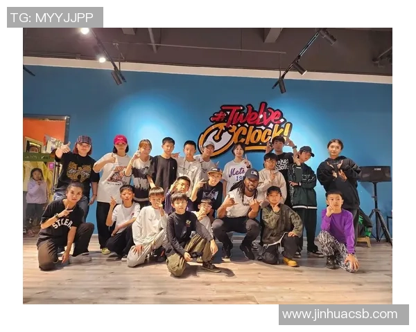 对话周丽:谈街舞生涯_1 对话周丽:谈街舞生涯_1