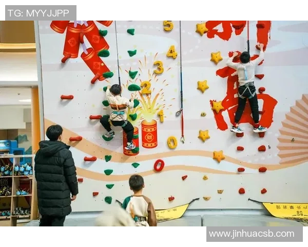 攀岩巨献：探秘武汉攀岩队的节奏