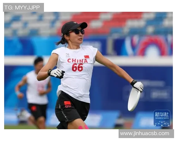 数据分析：成都飞盘队的状态表现