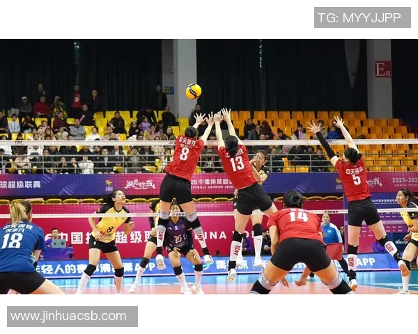 最新排球实力TOP10：南京排球队领跑