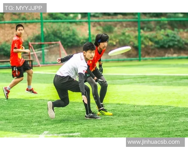 极限运动会点评:西安飞盘队的战术表现 极限运动会点评:西安飞盘队的战术表现