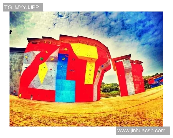 深度对话：刘芳的攀岩人生_1