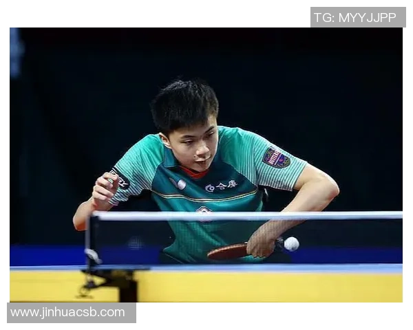 王丽专访：回顾乒乓球历程