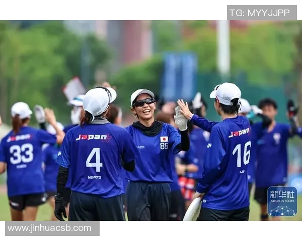 飞盘纪实：记录广州飞盘队的奋斗经历